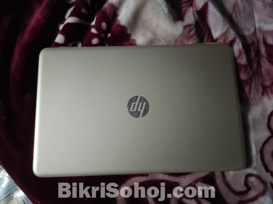 Hp laptop